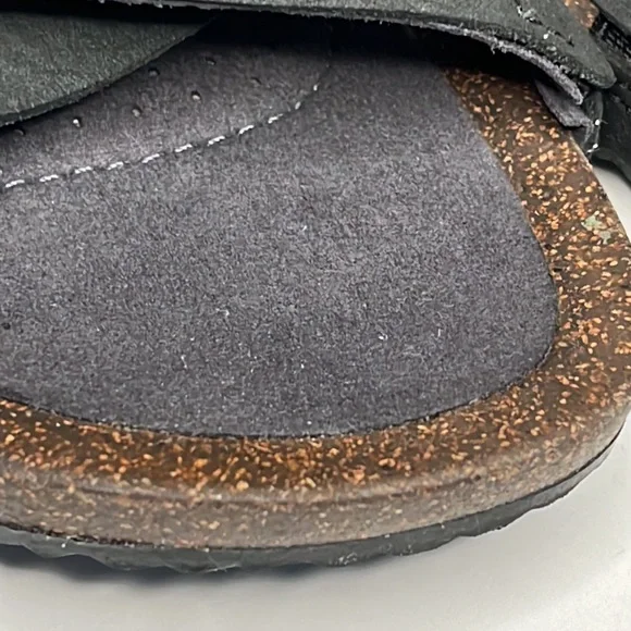 Teva Ysidro Extension Sandal Black Women’s Size US 7 - Picture 10 of 15